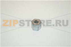 SPACER [C] M8X13,5 