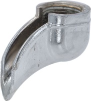 1 CUP SPOUT CURVE