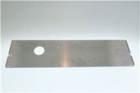 COUVERTURE HORIZONTALE 2 GROUPES UL