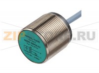 Индуктивный датчик Inductive sensor NBB15-30GM30-E2 Pepperl+Fuchs