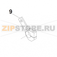 Servo Arm Bear Varimixer AR40 VL-1S                                                                      