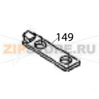 Gap sensor1 cable set-LF Sato HR224 TT