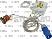 НАБОР ДЛЯ МОДИФИКАЦИИ 230В 0,75ЛС