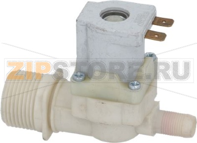 Solenoid valve 3/4   0,3 - 10 bar (3 l/ 