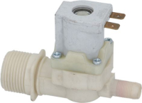 Solenoid valve 3/4   0,3 - 10 bar (3 l/