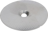 SHOWER SCREEN ø 34 mm