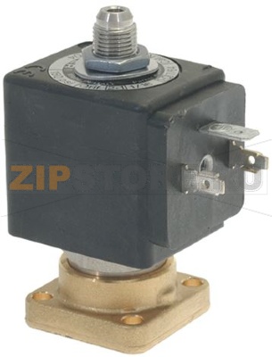 ELETTORVALVOLA PARKER 3 VIE 230V 