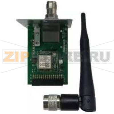 Плата встраиваемая с антенной Honeywell PX940 