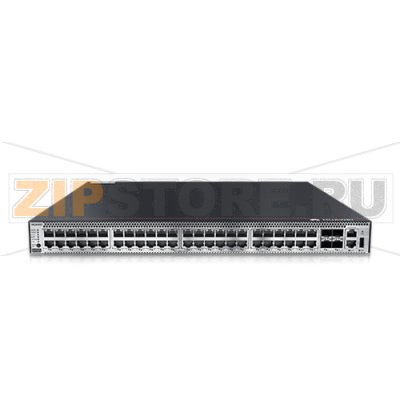 Коммутатор Huawei S5731S-S48P4X-A 