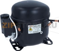 COMPRESSOR CUBIGEL NPT16RA