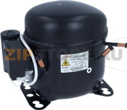 COMPRESSOR CUBIGEL NPT16RA 