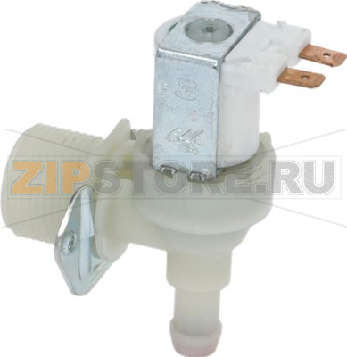mychef quenchy solenoid valve without 