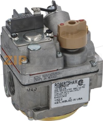 ГАЗОВЫЙ КЛАПАН UNITROL 7000BMV-S7CL 