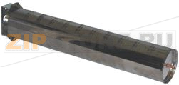 BRUCIATORE ø 40x325 mm 