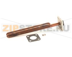 KIT RESISTENZA, 480 V, 4500 W, 11 - 1/2 