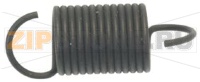 ПРУЖИНА РЫЧАГА Ø 10X13/27 ММ