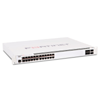 Коммутатор Fortinet FS-524D-FPOE