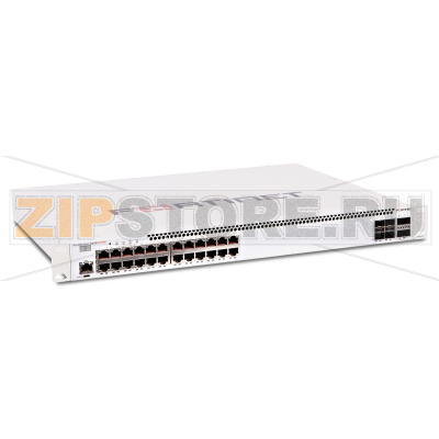 Коммутатор Fortinet FS-524D-FPOE 