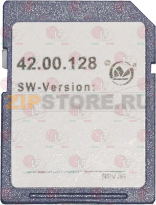 CARTE MEMOIRE SD POUR FOUR 