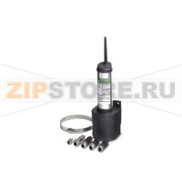 Передатчик для наружного монтажа (Tx) Phoenix Contact RAD-ISM-2400-PIPE-TX-HV