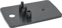TANK PLUG 155x100 mm