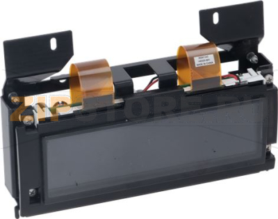 Display C10/07 Usb 