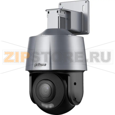 IP-видеокамера Dahua DH-SD3A400-GN-HI-A-PV 