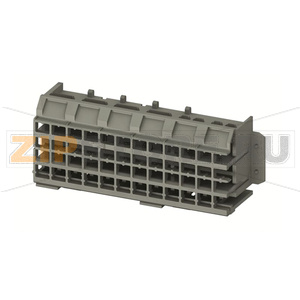 Шасси дополнительное ZLSP926, 6 модулей, 250 А ABB 2CCF212061A0001 