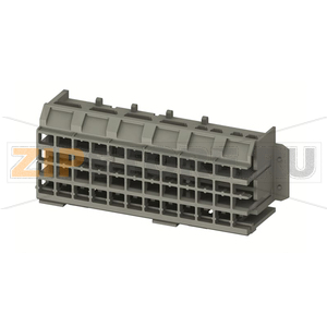 Шасси дополнительное ZLSP926, 6 модулей, 250 А ABB 2CCF212061A0001 