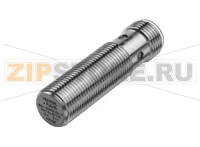 Индуктивный датчик Inductive sensor NBB4-12GM30-E2-T-V1 Pepperl+Fuchs