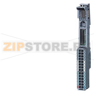 SIPLUS ET 200SP, базовый блок BU15-P16+A0+12B/T, рабочая температура -40 ... +70&amp;#176;C, со стойким покрытием, на основе 6ES7193-6BP40-0BA1 . базовый блок типа A1, втычные клеммы, с 2*5 дополнительными клеммами, продолжение нагрузочной группы, Ш X В: 15 м 