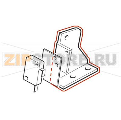 Squadretta x rubinetto vapore Saeco Royal Digital Squadretta x rubinetto vapore Saeco Royal Digital

Запчасть на сборочном чертеже под номером: 16

Название запчасти на итальянском языке: Squadretta x rubinetto vapore Saeco Royal Digital