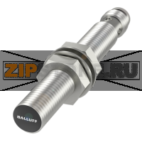 Датчик индуктивный Standard с приоритетом Balluff BES01ZW