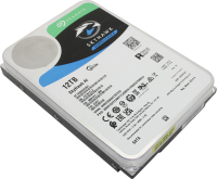 Жесткий диск 12 TБ, 256 Мб, 6 Гбит/с (SAS) Seagate ST12000VE001