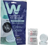 WASHING DETERGENT POWERFRESH WHIRLPOOL 4