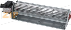 TANGENTIAL FAN 300 mm LH 