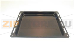 LECCARDA 35x445 NERA 