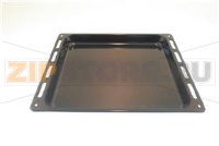 LECCARDA 35x445 NERA