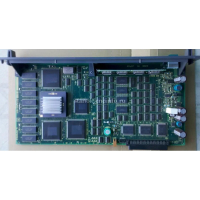 Плата печатная Fanuc A16B-3200-0150