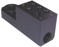 COMPLETE DRAIN ASSEMBLY