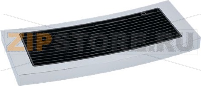 РЕШЕТКА ЛОТКА КАПЛЕСБОРНИКА В СБОРЕ 