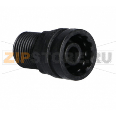 КОННЕКТОР ПРЯМОЙ, FLEX X M 3/8“ 