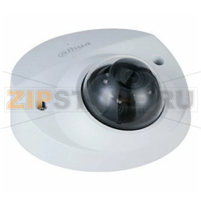 IP-камера Dahua DH-IPC-HDBW2431FP-AS-0280B 