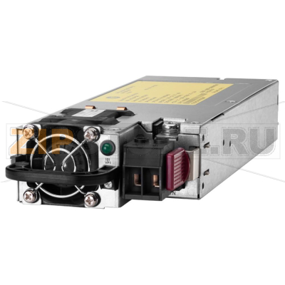 Блок питания 1500 Вт HPE 746708-B21 