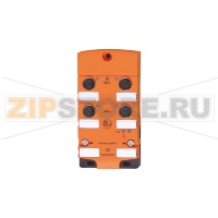 AS-интерфейс модуль CompactLine IFM AC2411