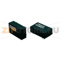 Преобразователь DC/DC Traco Power TEL 2-1222