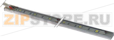 LED BAR 1435x15xh7 mm 