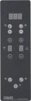 CONTROL PANEL DIGITAL