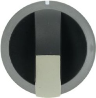 ЧЕРНАЯ РУЧКА Ø 55 ММ