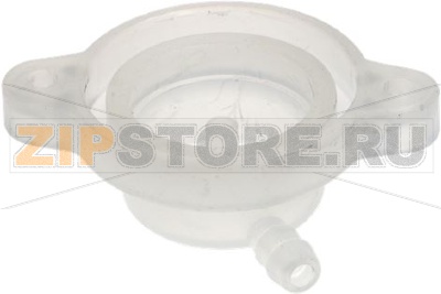 КОНТЕЙНЕР УПЛОТНИТЕЛЯ 